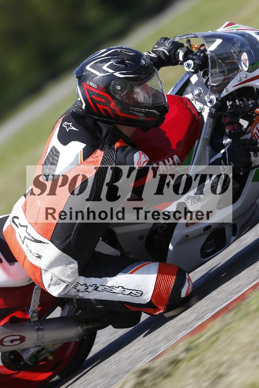 /12 30.04.2025 Speer Racing ADR/Gruppe gelb/53